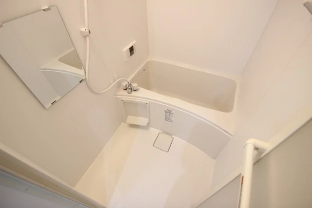 プリマヴェーラ大野中央