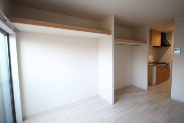 プリマヴェーラ大野中央