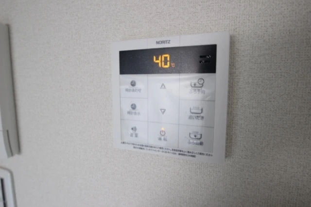 プリマヴェーラ大野中央