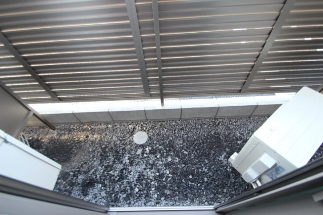 プリマヴェーラ大野中央