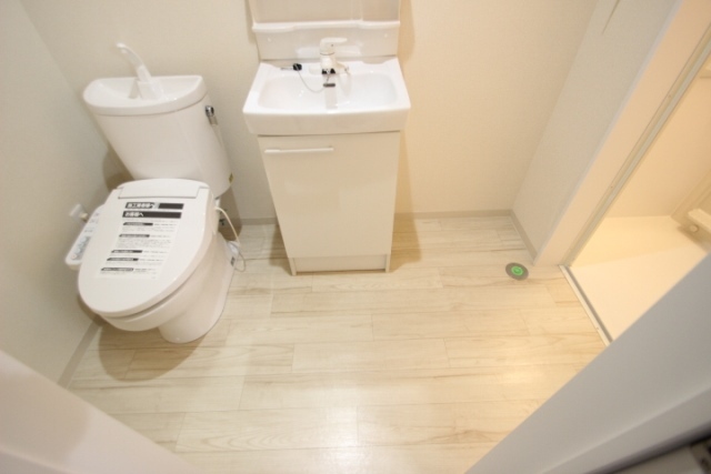 プリマヴェーラ大野中央