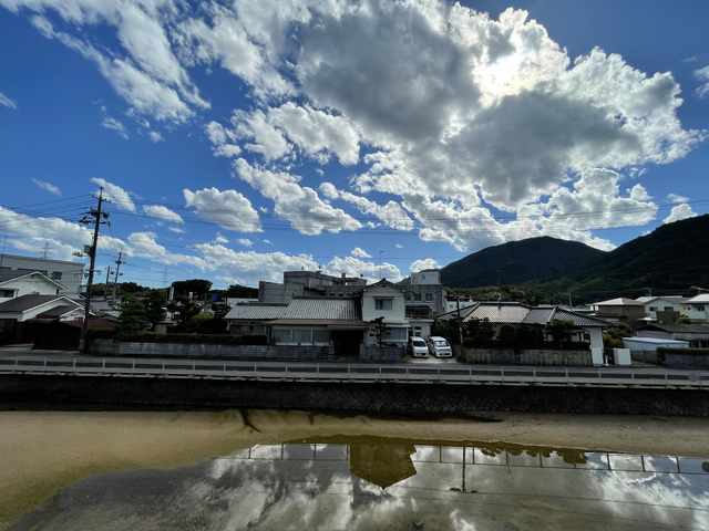 プリマヴェーラ大野中央