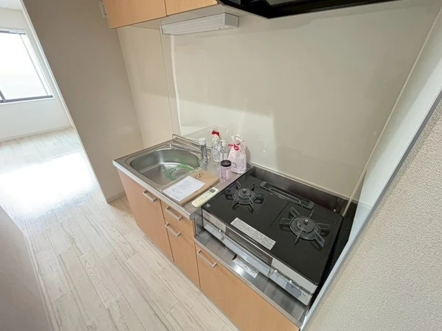 プリマヴェーラ大野中央