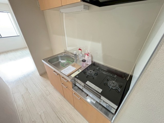 プリマヴェーラ大野中央