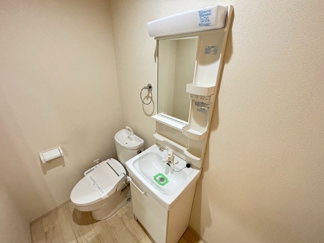 プリマヴェーラ大野中央