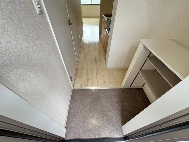 プリマヴェーラ大野中央