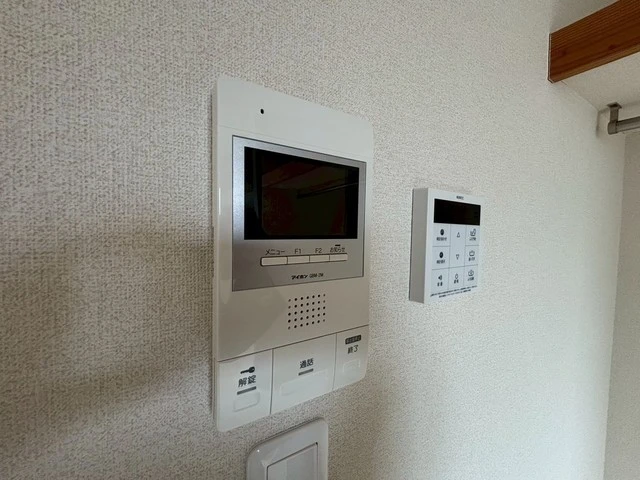 プリマヴェーラ大野中央