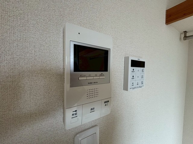 プリマヴェーラ大野中央