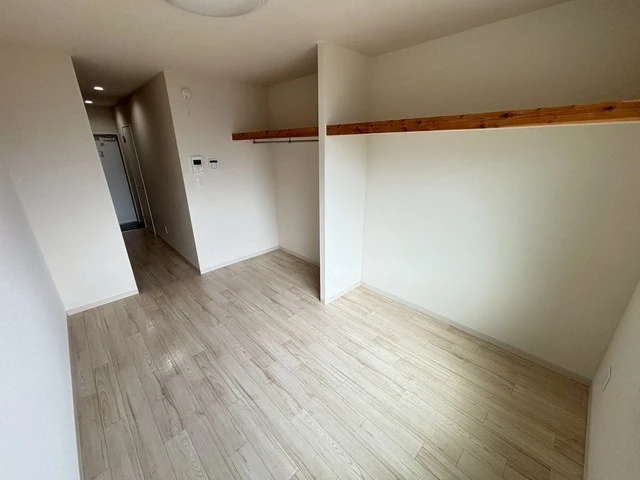 プリマヴェーラ大野中央