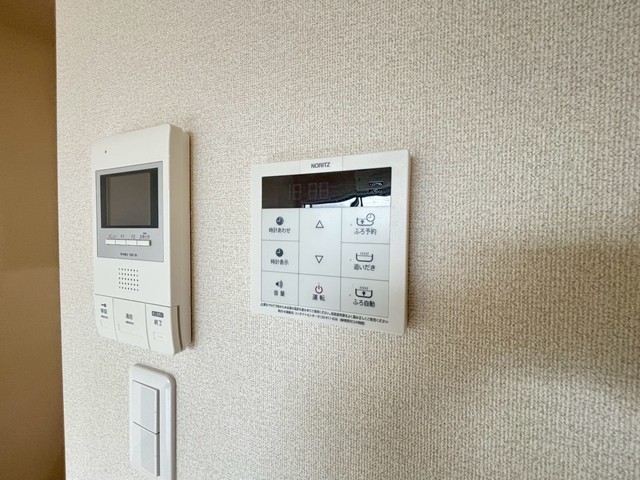 プリマヴェーラ大野中央