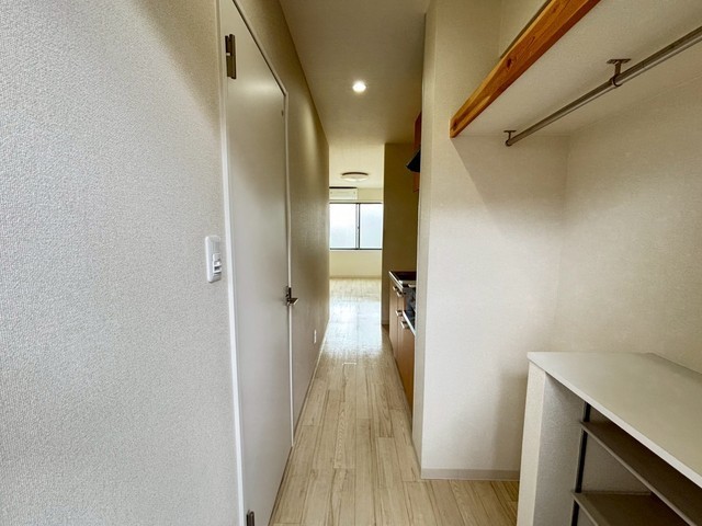 プリマヴェーラ大野中央