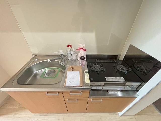 プリマヴェーラ大野中央