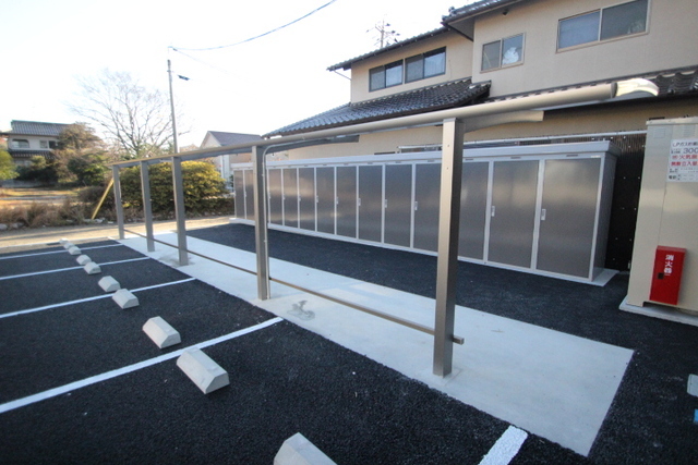 プリマヴェーラ大野中央