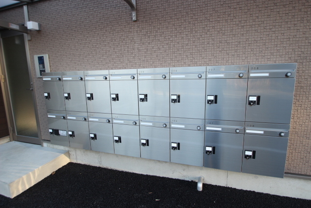 プリマヴェーラ大野中央