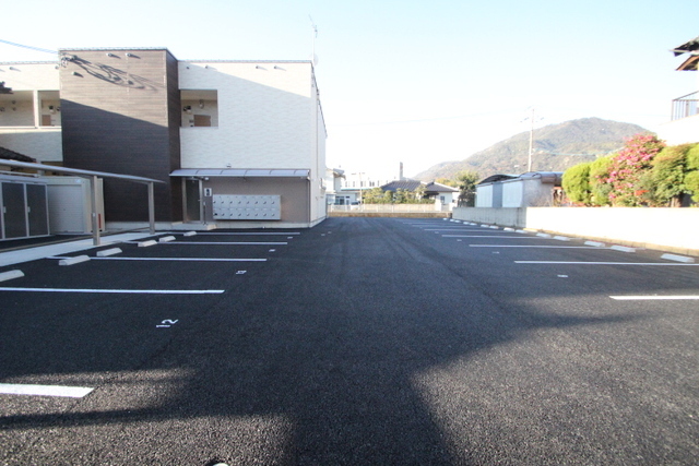 プリマヴェーラ大野中央