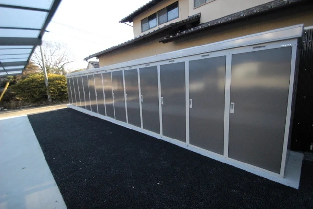 プリマヴェーラ大野中央