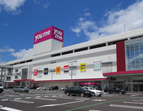 プリマヴェーラ大野中央