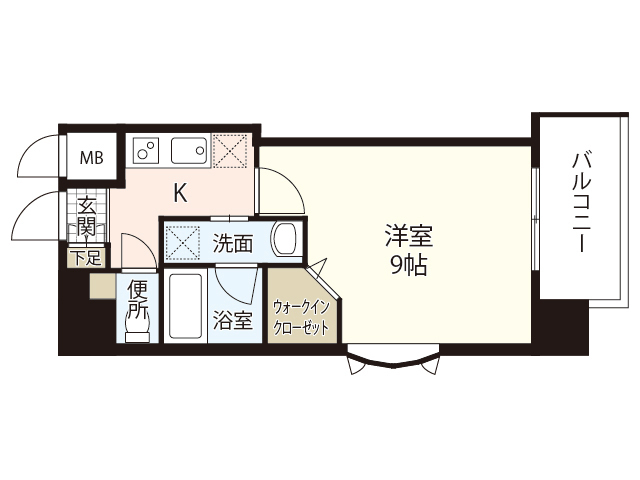 Yell Residence 横川新橋