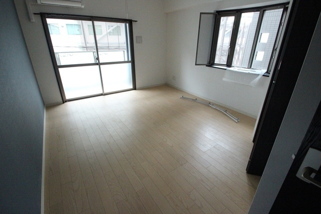 Yell Residence 横川新橋