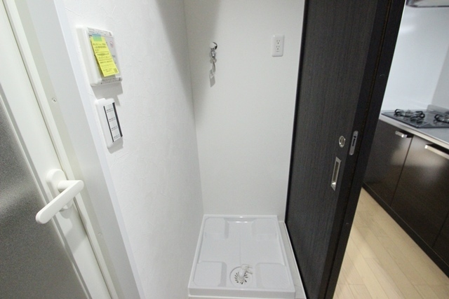 Yell Residence 横川新橋