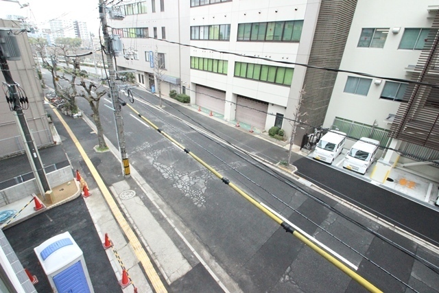 Yell Residence 横川新橋