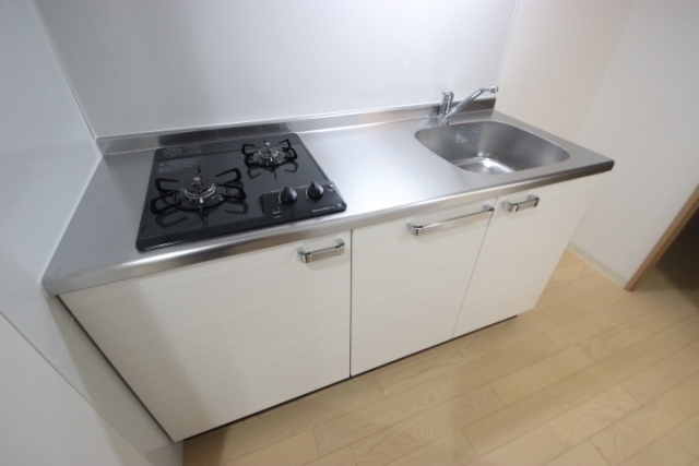 Yell Residence 横川新橋