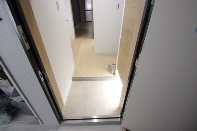 Yell Residence 横川新橋