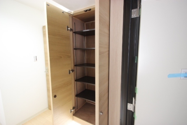 Yell Residence 横川新橋