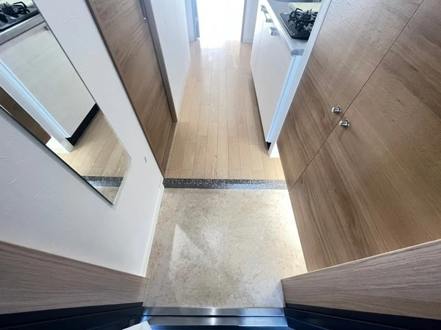 Yell Residence 横川新橋