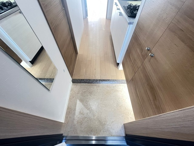 Yell Residence 横川新橋