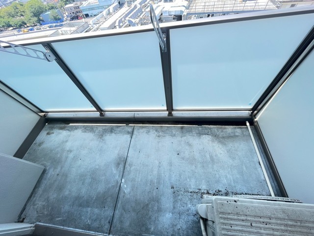 Yell Residence 横川新橋