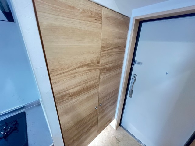 Yell Residence 横川新橋