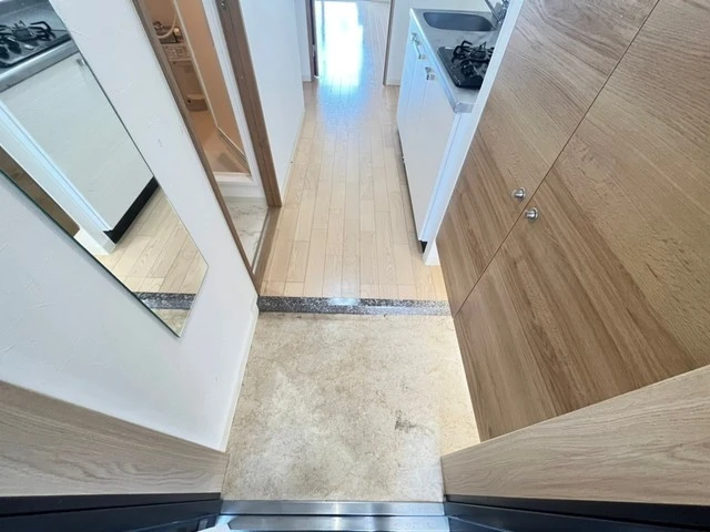 Yell Residence 横川新橋