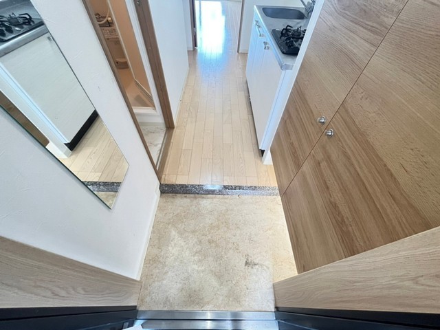 Yell Residence 横川新橋