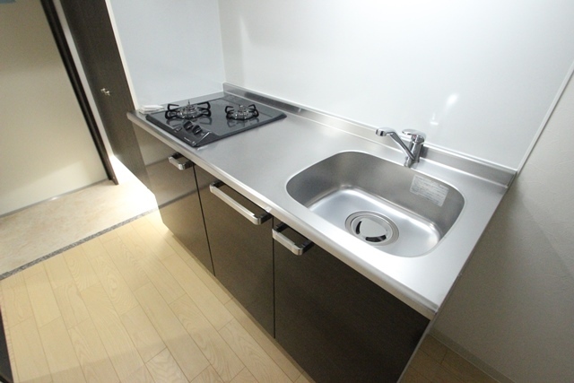 Yell Residence 横川新橋