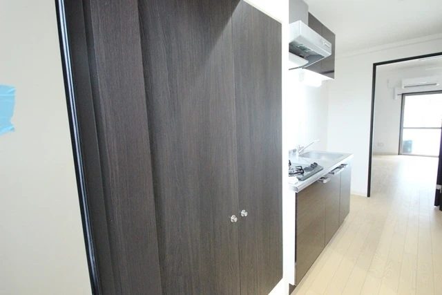 Yell Residence 横川新橋