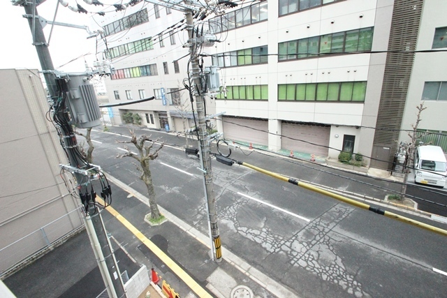 Yell Residence 横川新橋