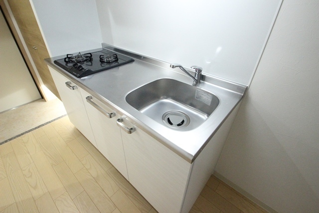 Yell Residence 横川新橋