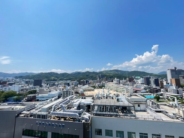 Yell Residence 横川新橋