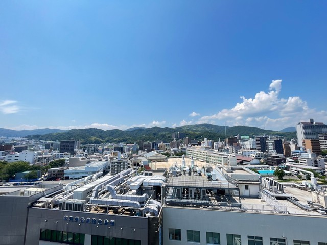 Yell Residence 横川新橋