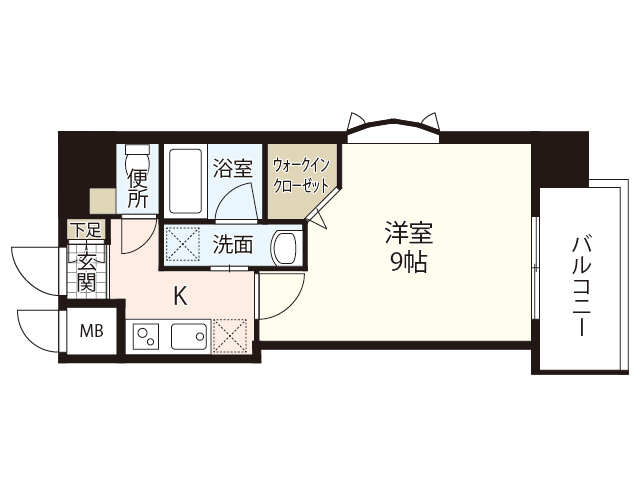 Yell Residence 横川新橋