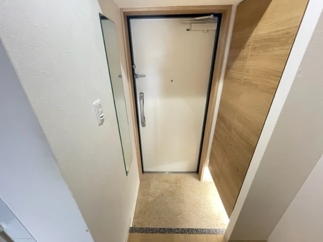 Yell Residence 横川新橋