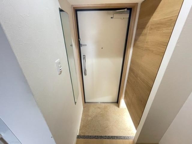 Yell Residence 横川新橋