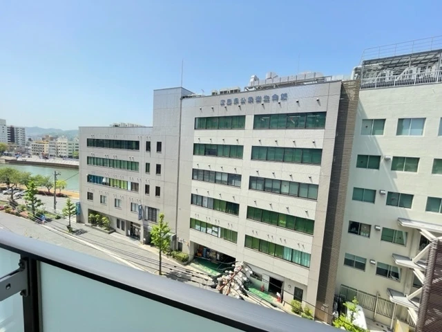 Yell Residence 横川新橋