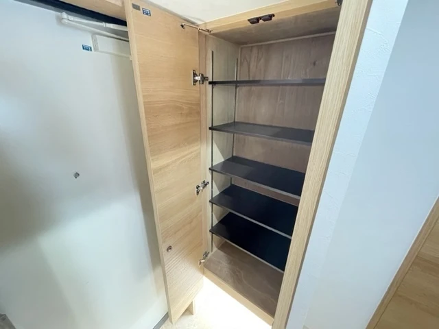 Yell Residence 横川新橋