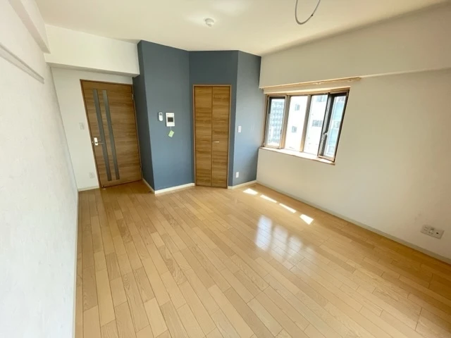 Yell Residence 横川新橋