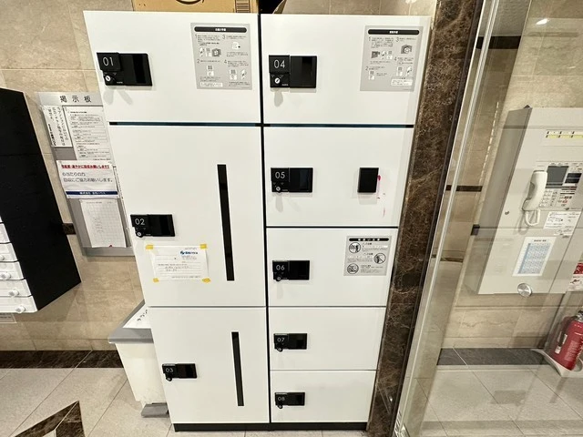 Yell Residence 横川新橋