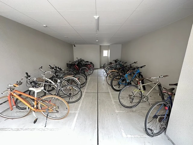 Yell Residence 横川新橋