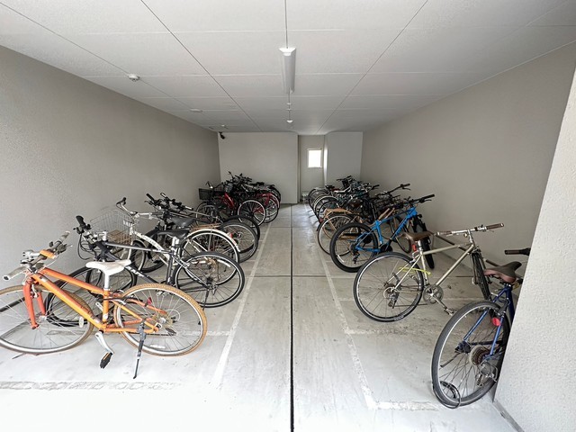 Yell Residence 横川新橋