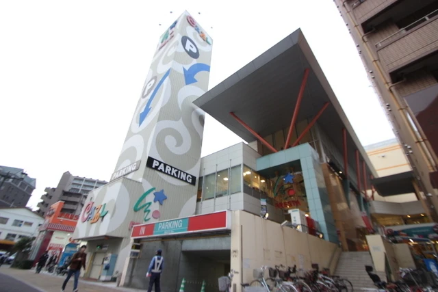 Yell Residence 横川新橋